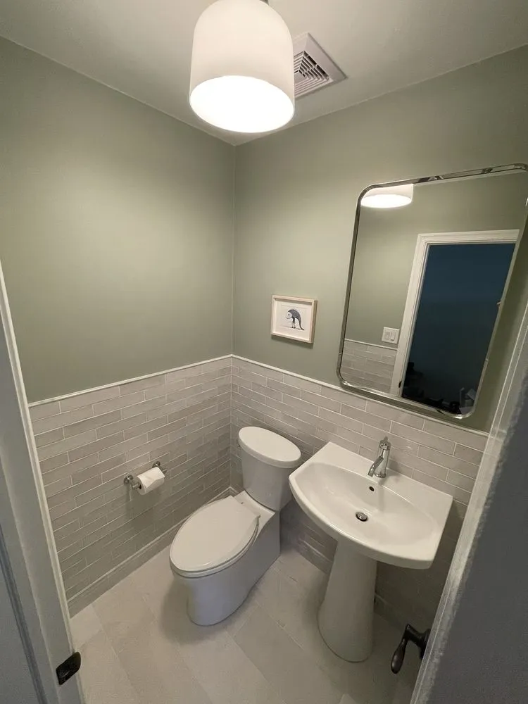 Slide of Montgomery County Contractors