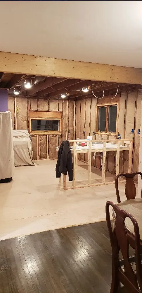 Slide of Montgomery County Contractors