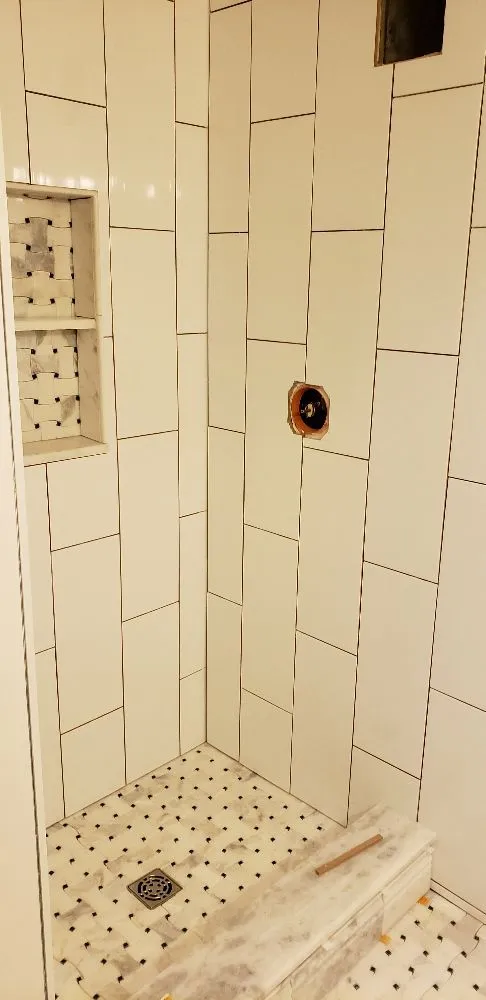 Slide of Montgomery County Contractors