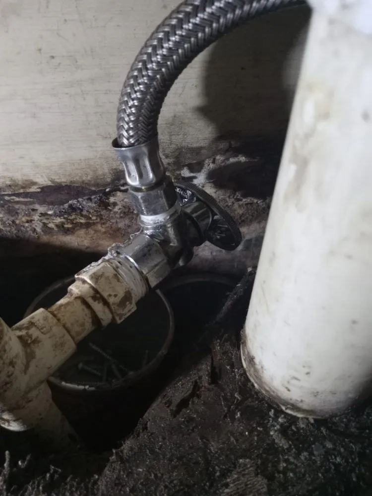 Slide of Montgomery County Handyman