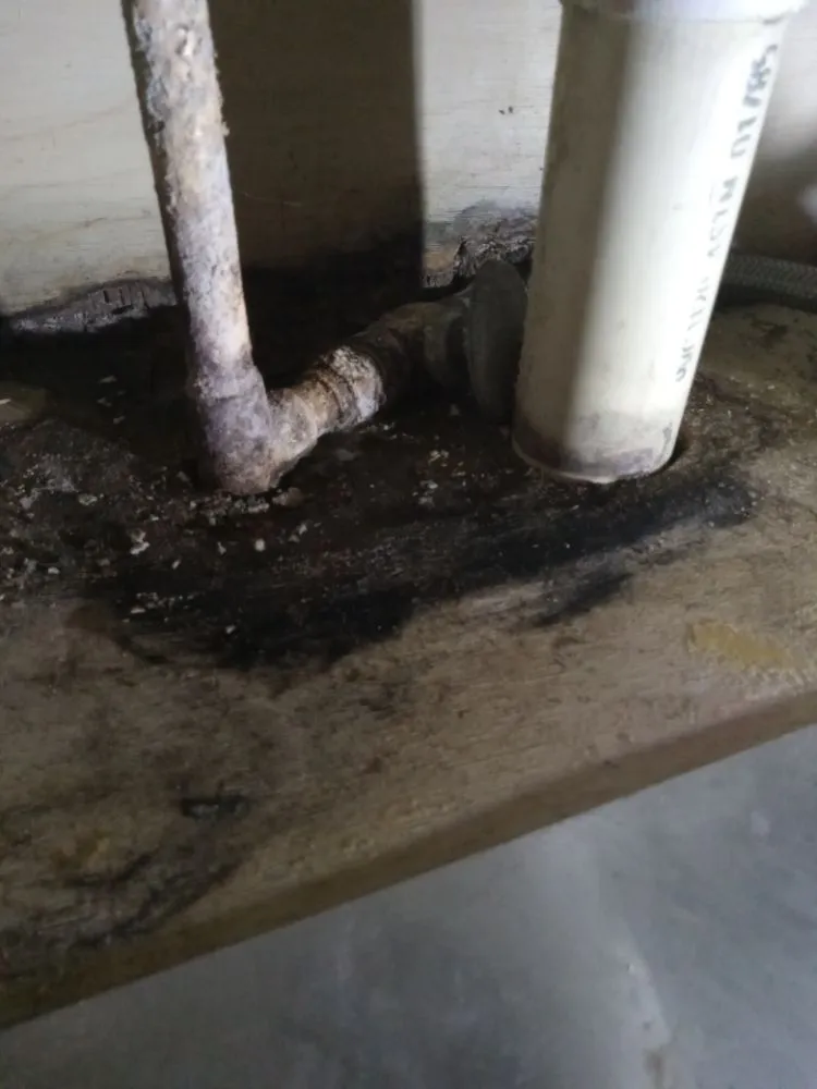 Slide of Montgomery County Handyman