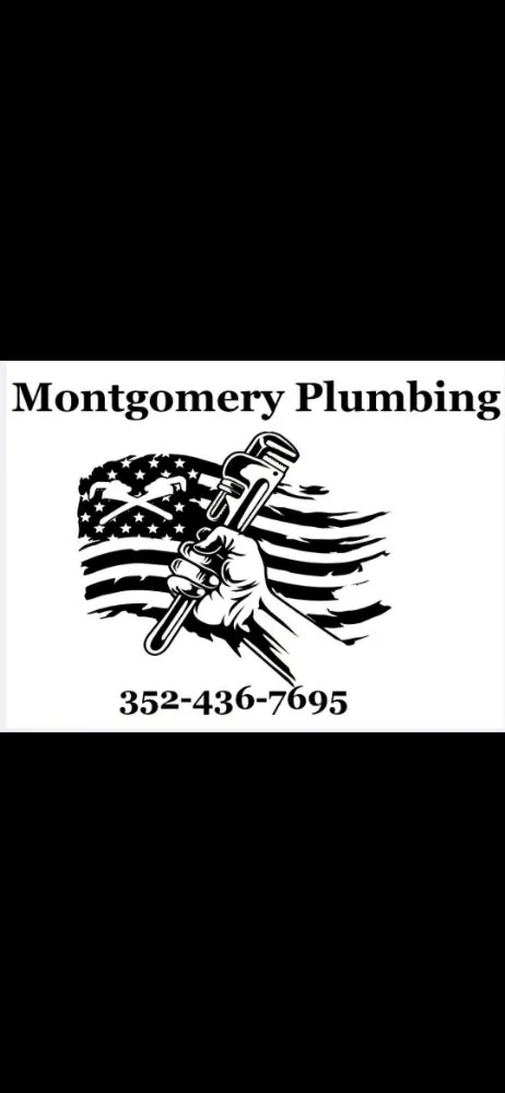 Slide of Montgomery Plumbing