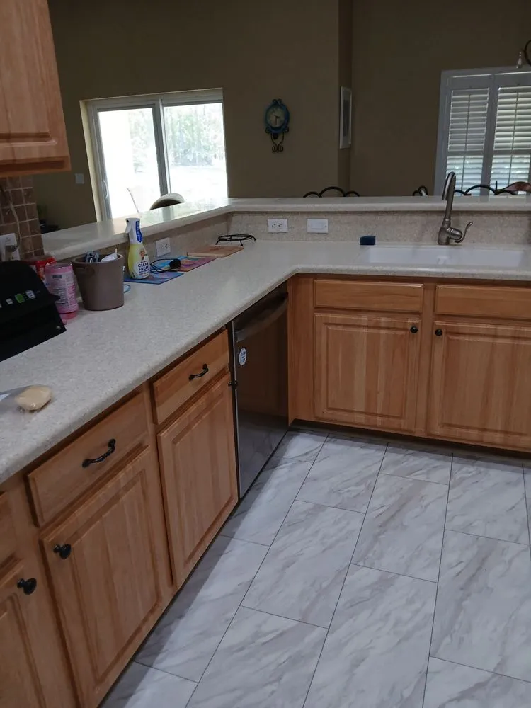 Slide of Montgomery Plumbing