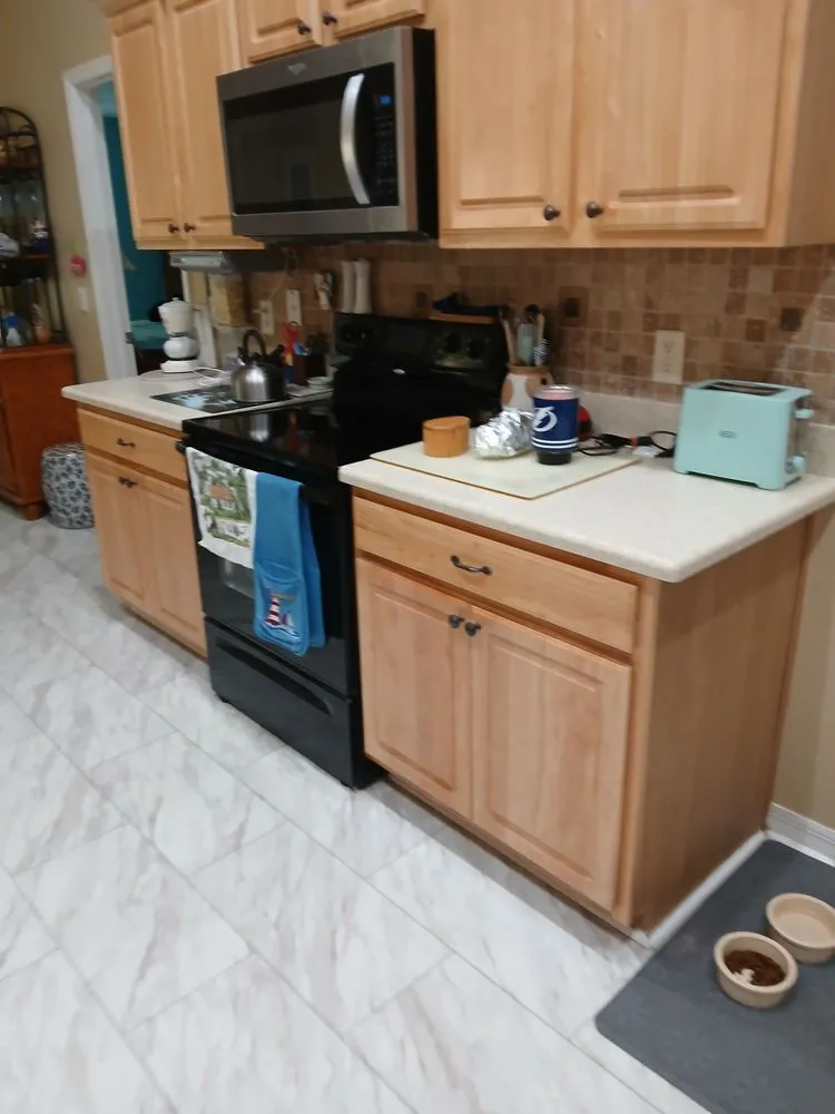 Slide of Montgomery Plumbing