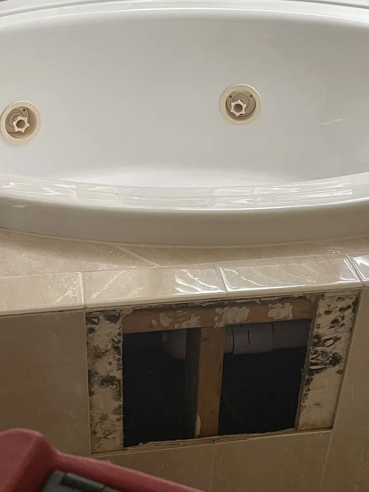 Slide of Montgomery Plumbing