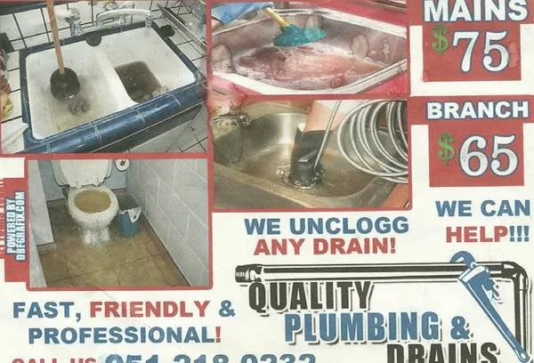 Slide of Montgomery Plumbing Pros