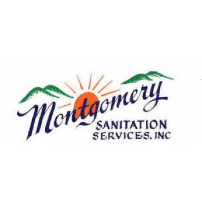 Slide of Montgomery Sanitation