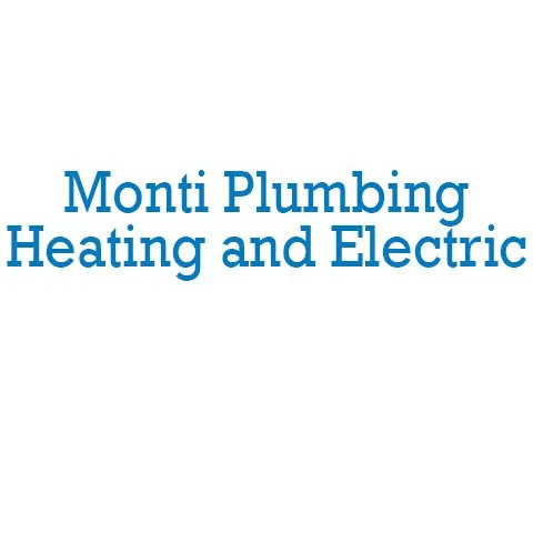 Slide of Monti Plumbing Heating and Electric