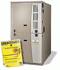 Slide of Monticello Plumbing, Heating, and Air Conditioning