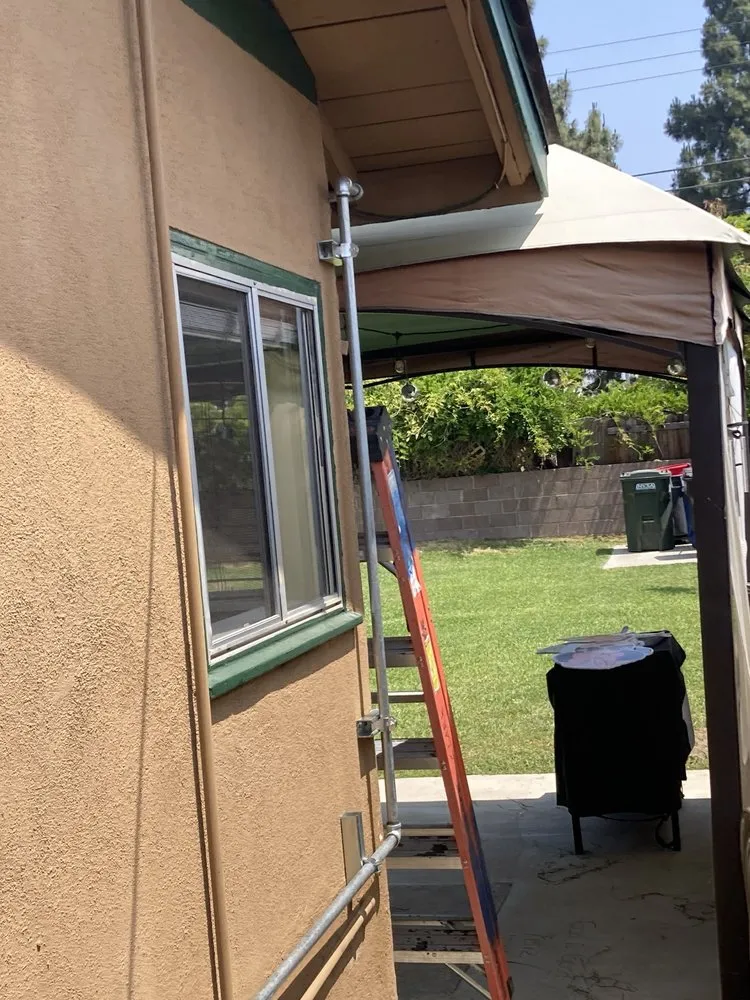 Slide of Montijo Plumbing