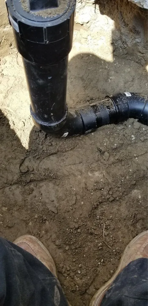 Slide of Montijo Plumbing