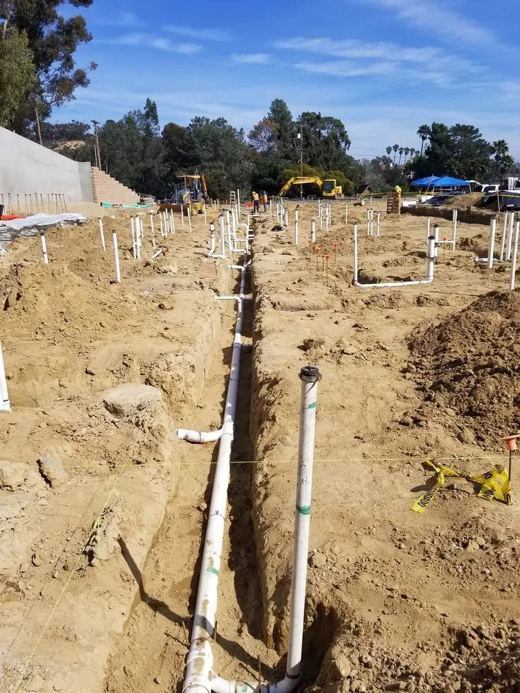 Slide of Montijo Plumbing