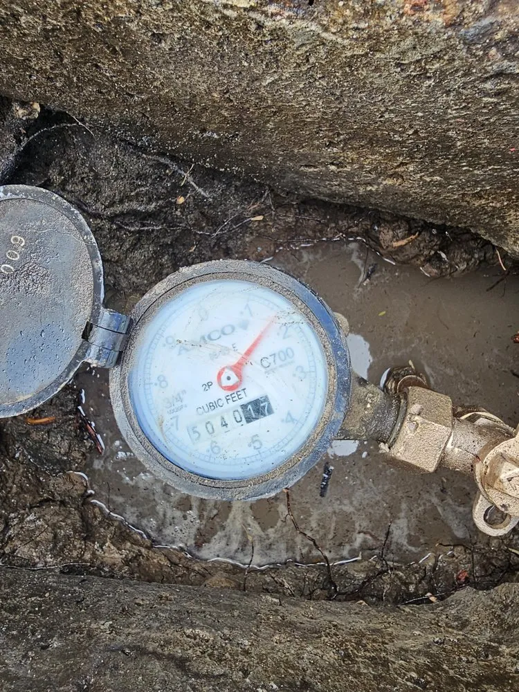 Slide of Montijo Plumbing