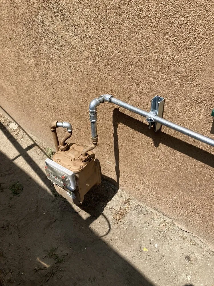 Slide of Montijo Plumbing