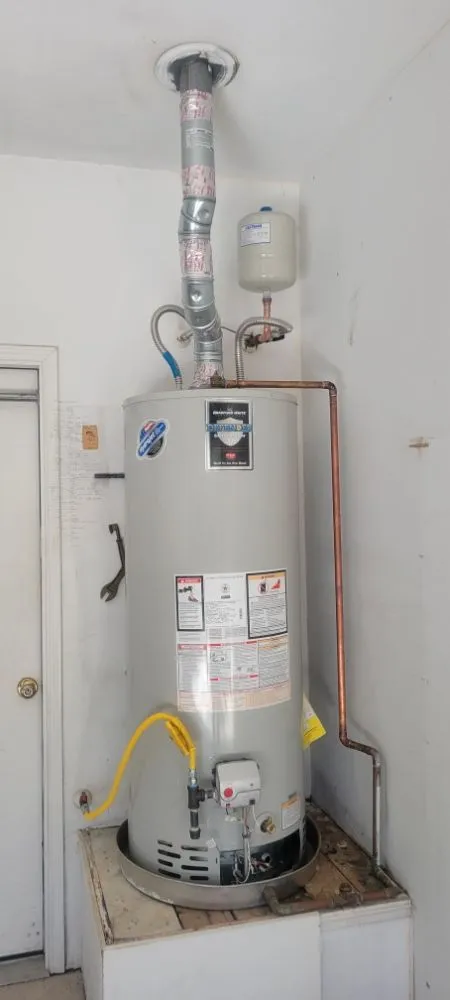 Slide of Montoya Plumbing