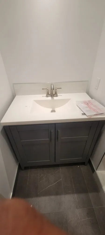 Slide of Montoya Plumbing