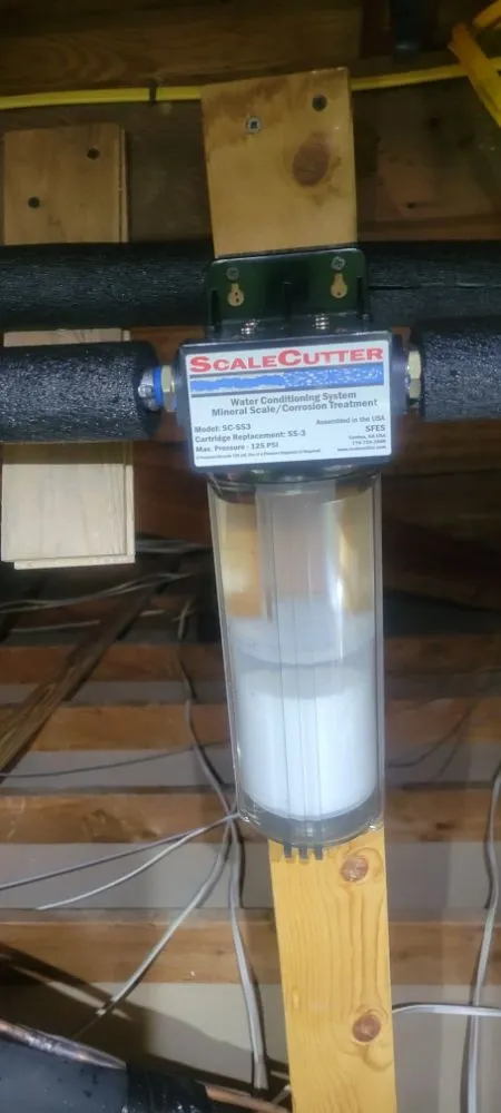 Slide of Montoya Plumbing