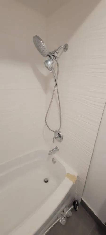 Slide of Montoya Plumbing