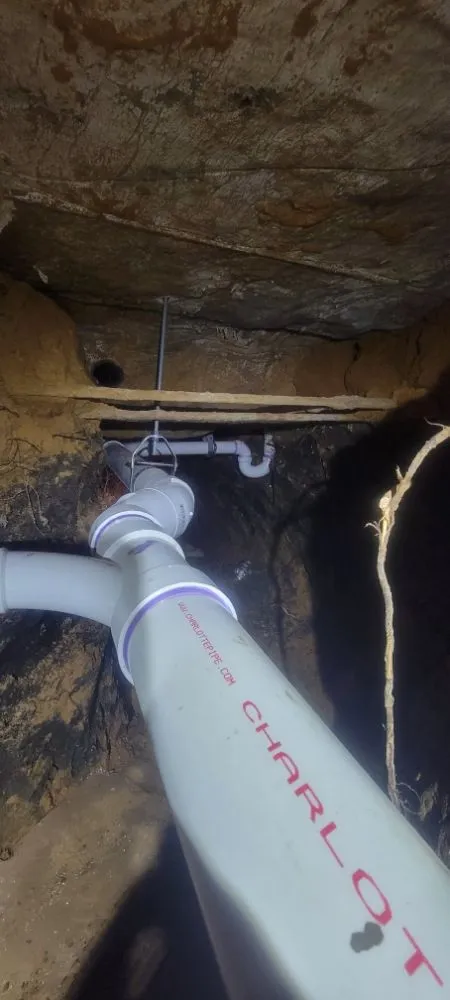 Slide of Montoya Plumbing