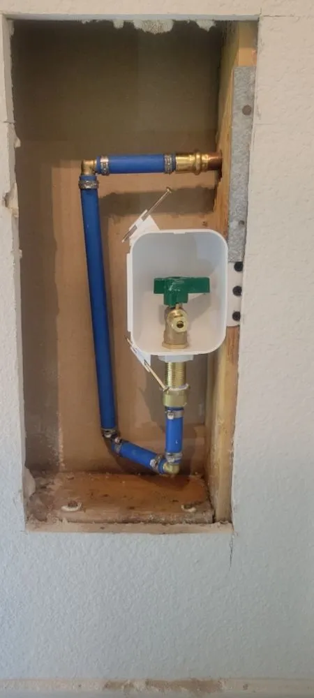 Slide of Montoya Plumbing