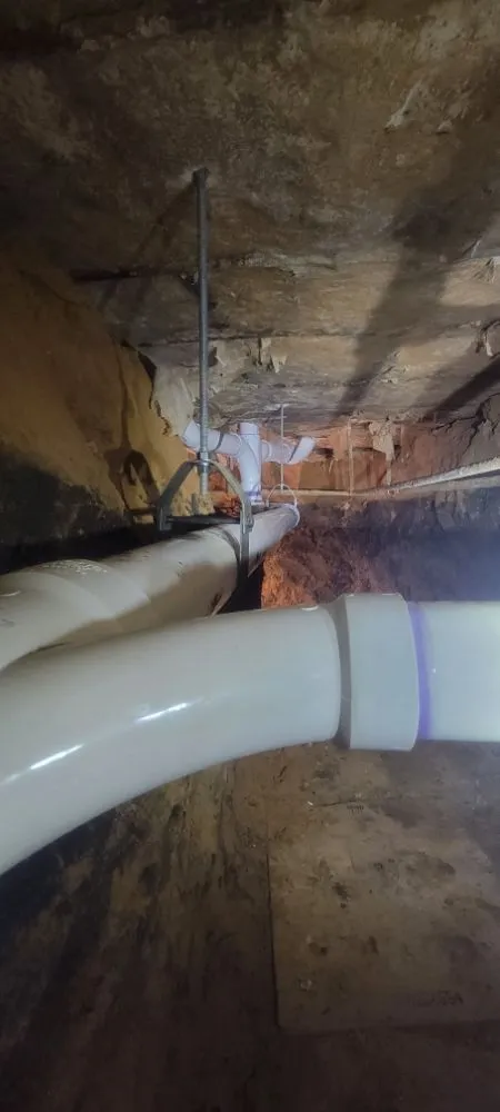 Affordable leak detection in Garland, TX by Montoya Plumbing