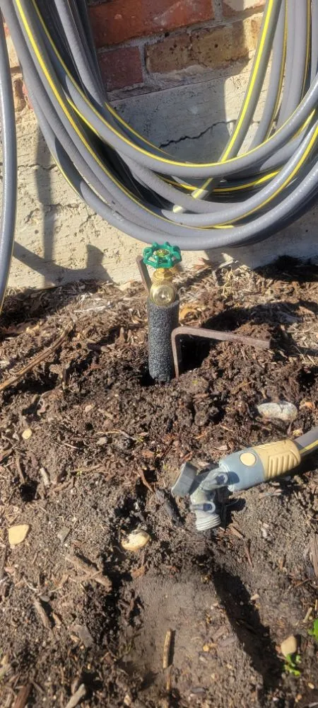 Slide of Montoya Plumbing