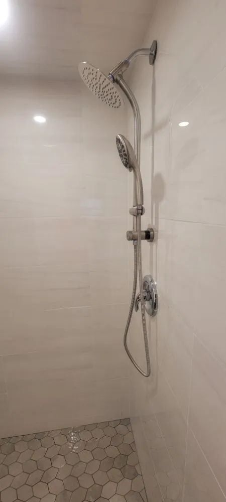 Slide of Montoya Plumbing