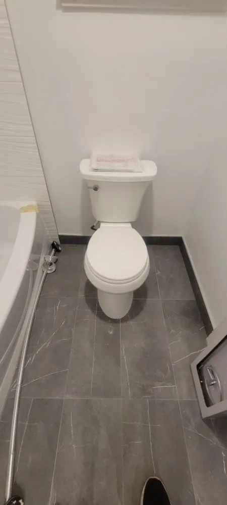 Slide of Montoya Plumbing