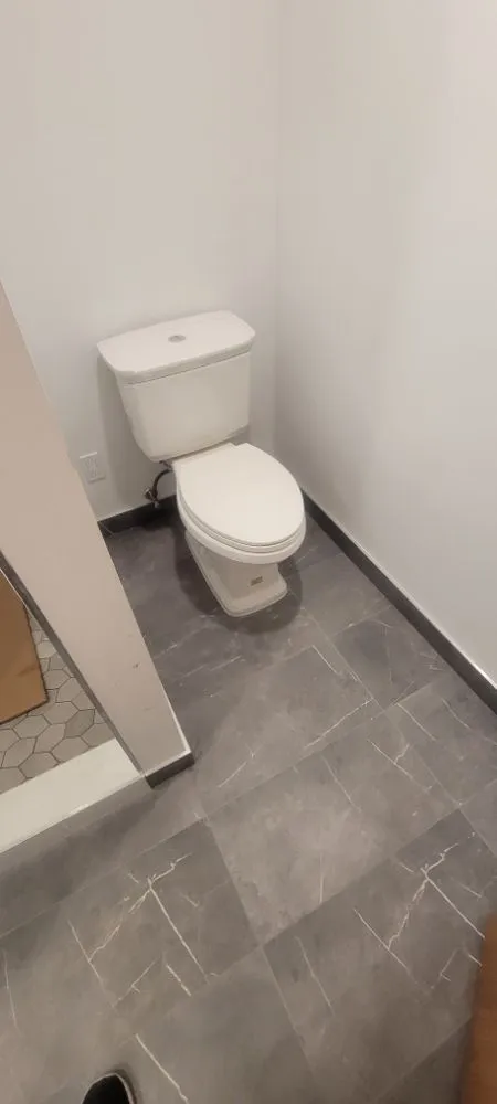 Slide of Montoya Plumbing