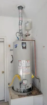 Montoya Plumbing Logo