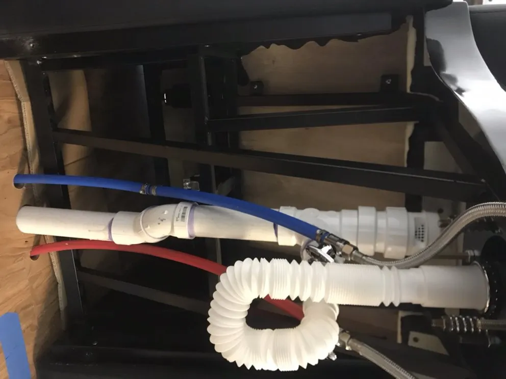 Slide of Montoya Plumbing