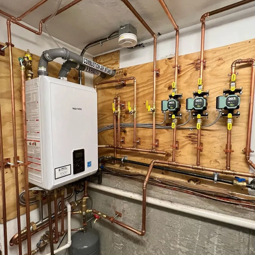 Slide of Montrond Repair