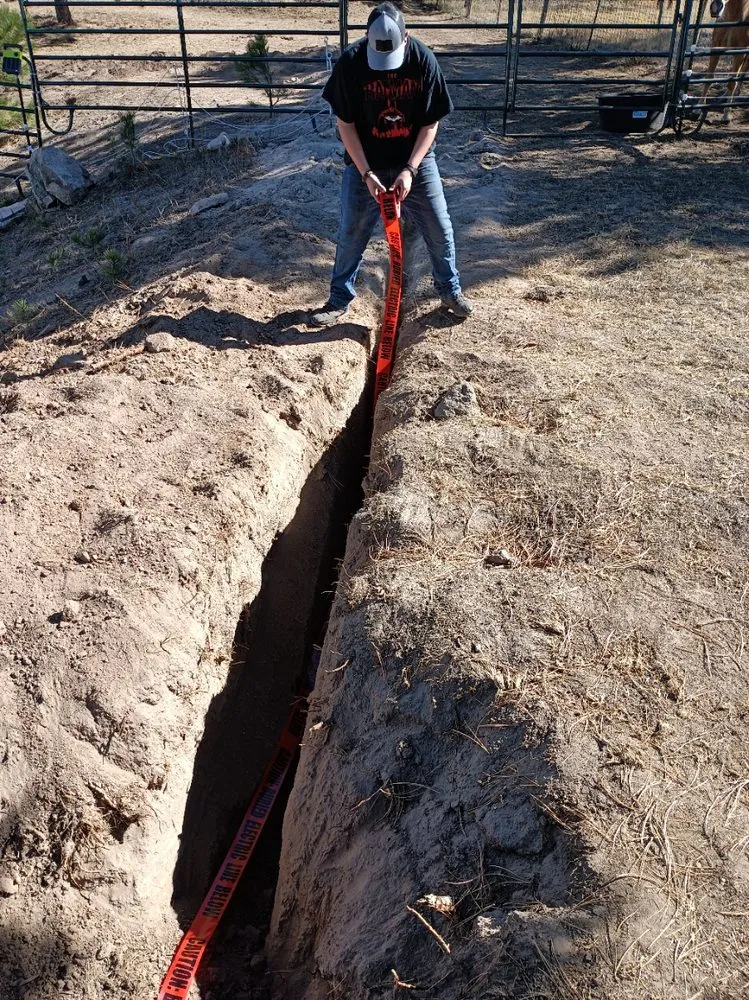 Slide of Monty's Home Repair Service