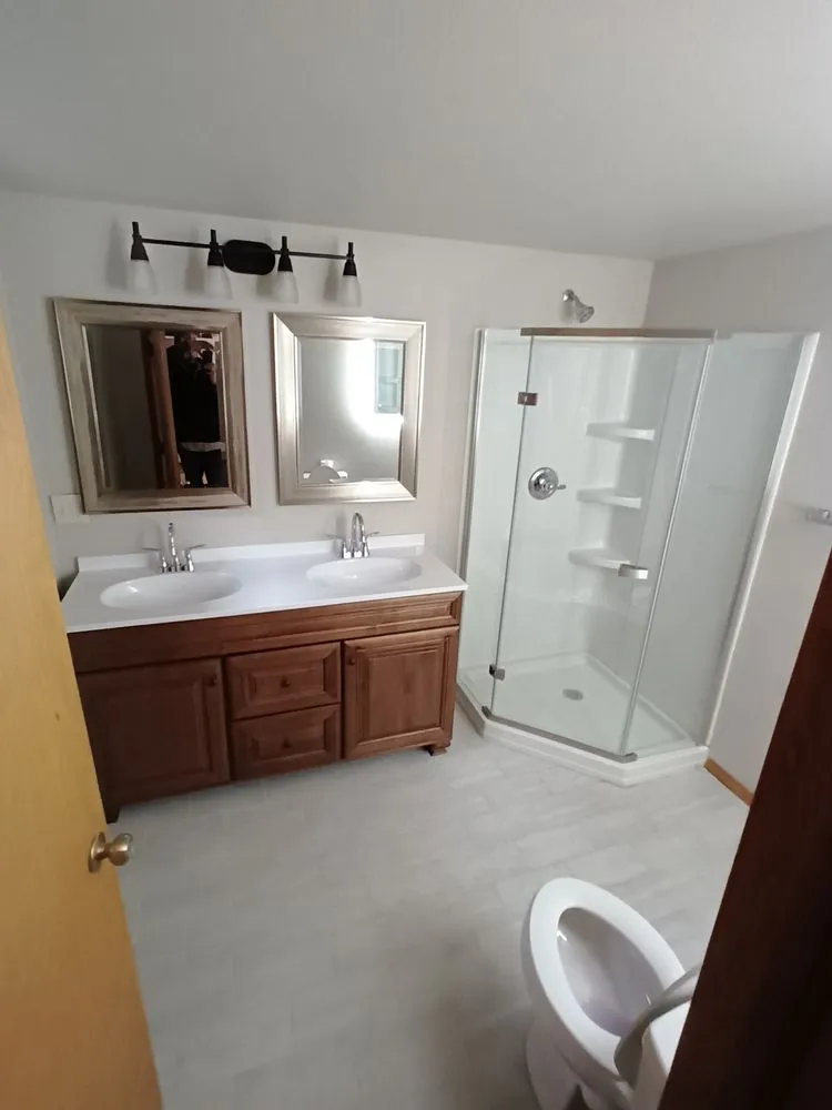 Slide of Monty's Home Repair Service