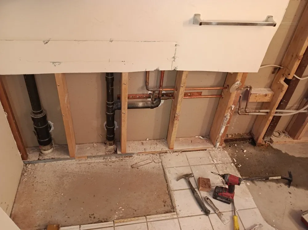 Slide of Monty's Home Repair Service