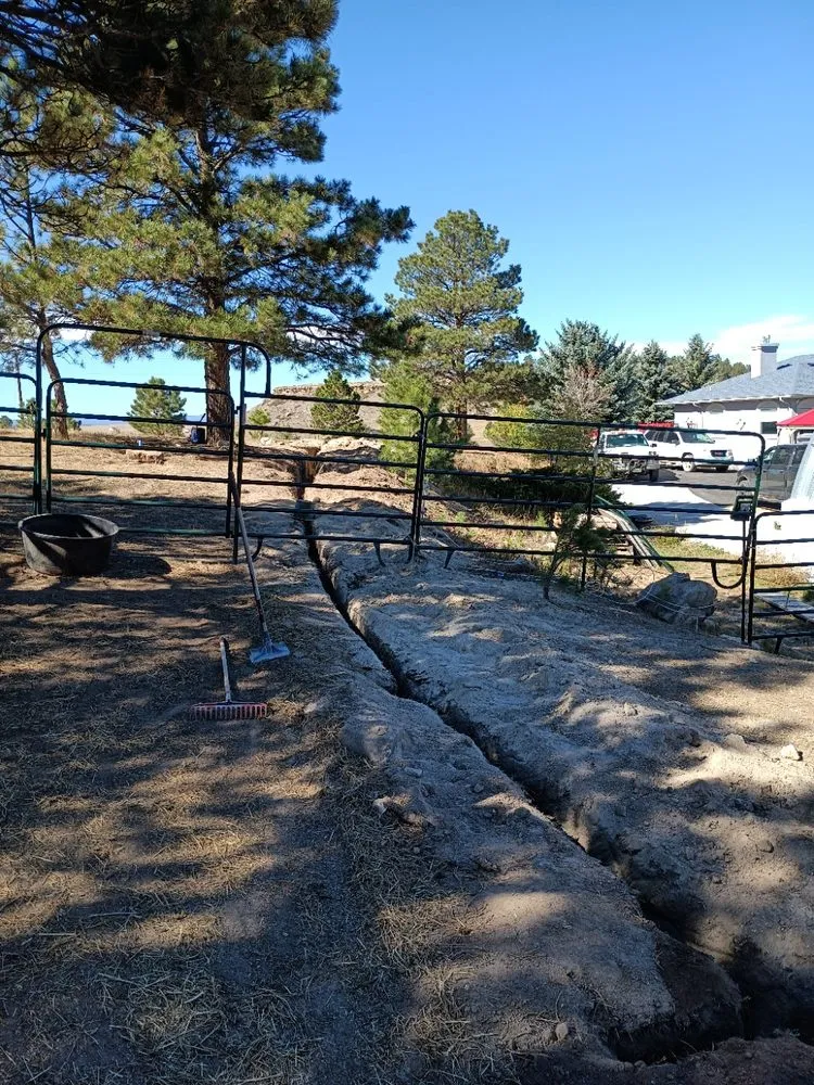 Slide of Monty's Home Repair Service