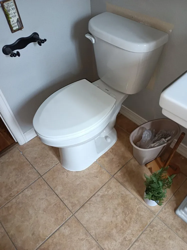 Emergency pipe repair in Colorado Springs, CO by Monty's Home Repair Service