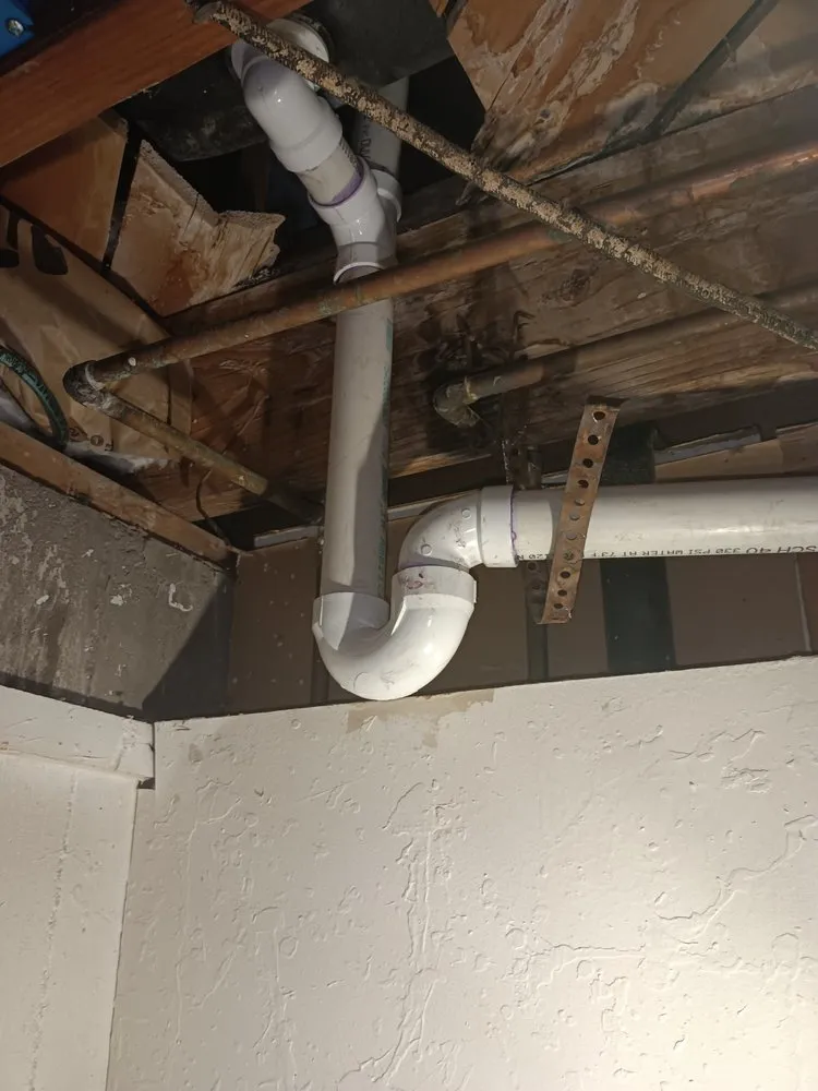 Reliable emergency plumbing for homes in Colorado Springs, CO by Monty's Home Repair Service