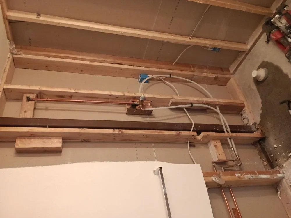 Top-rated pipe repair service in Colorado Springs, CO - Monty's Home Repair Service