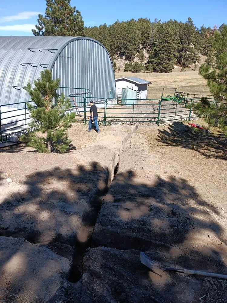 Reliable water heater service in Colorado Springs, CO by Monty's Home Repair Service