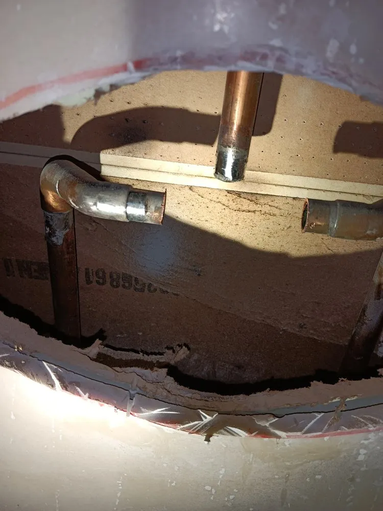 Slide of Monty's Home Repair Service