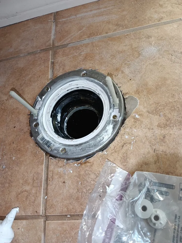 Slide of Monty's Home Repair Service