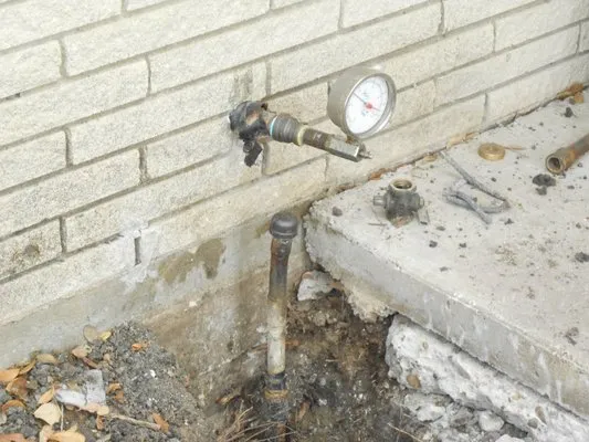 Monty's Plumbing & Septic Tank Service