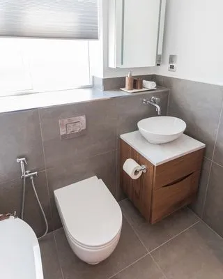 Monument Plumbing & Drain Cleaning Logo