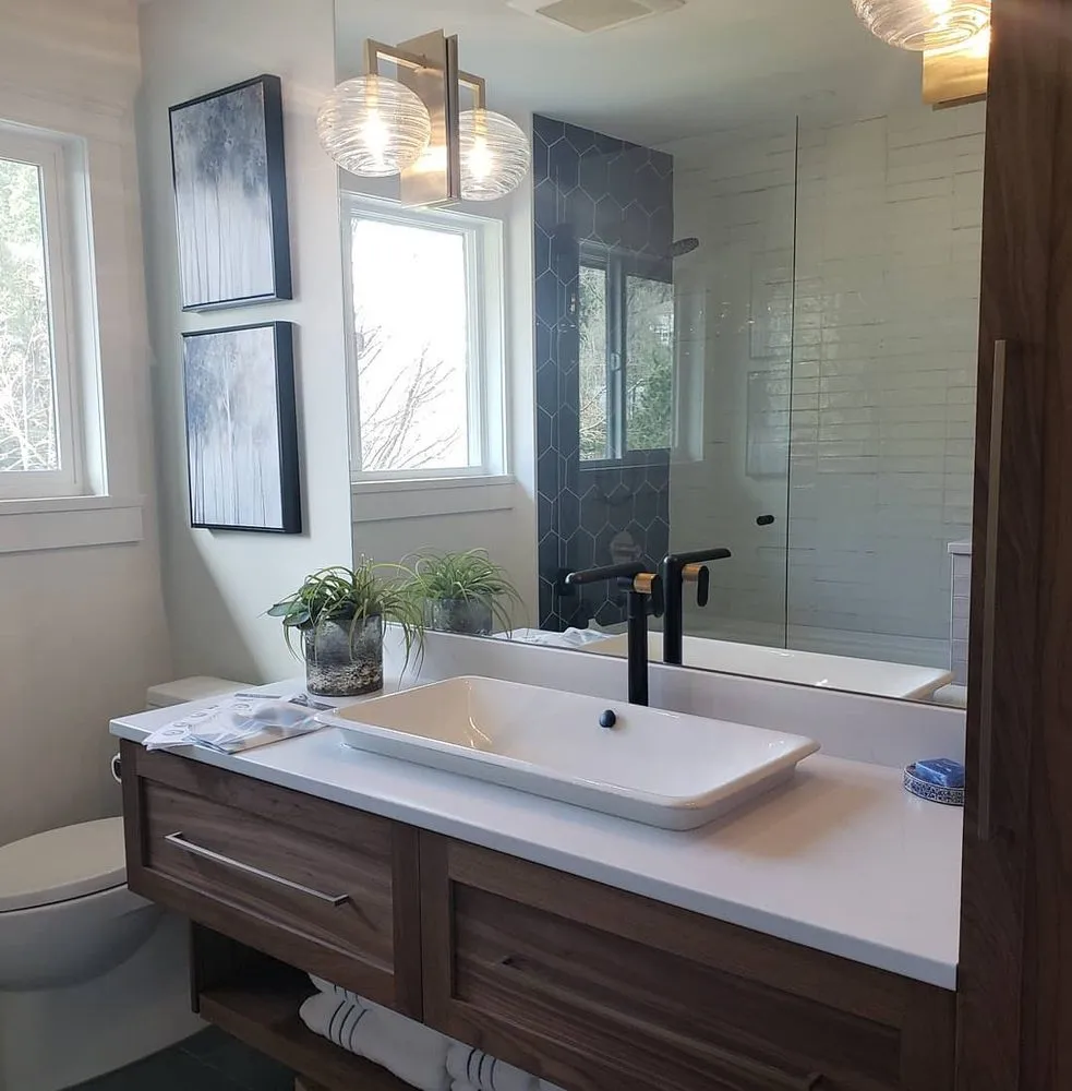 Slide of Monument Plumbing Service