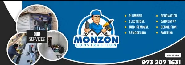 Monzon Logo