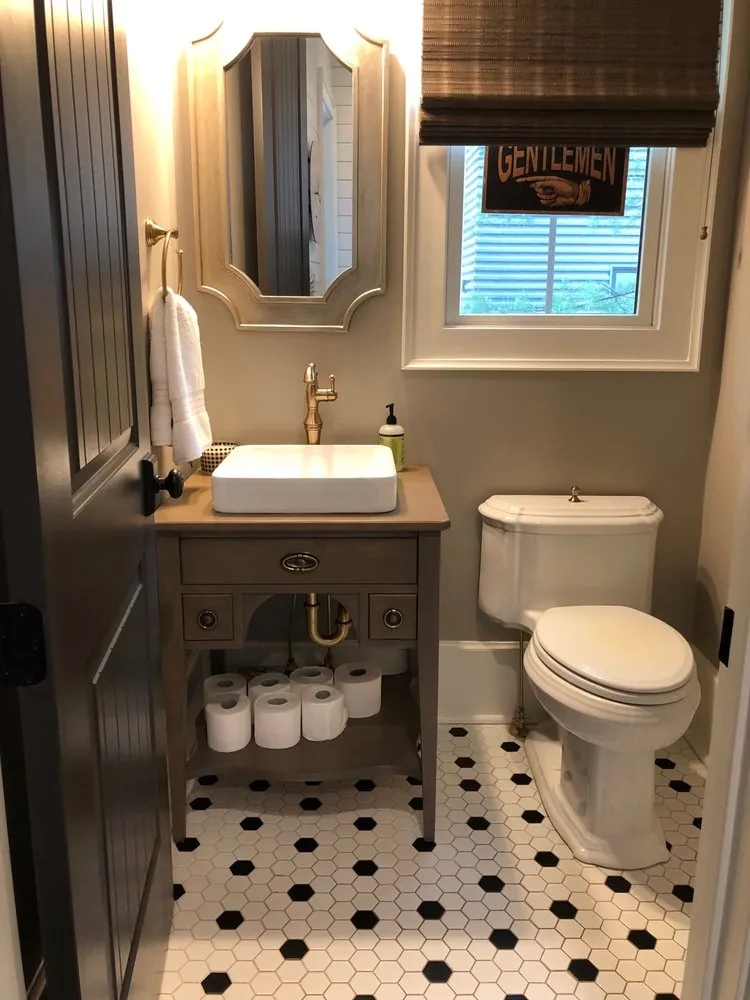 Quality water heater service for homes in Arden, NC by Moody Plumbing
