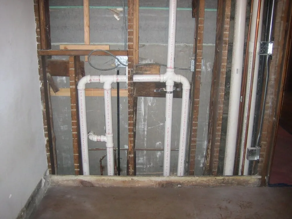 Slide of Moody Plumbing