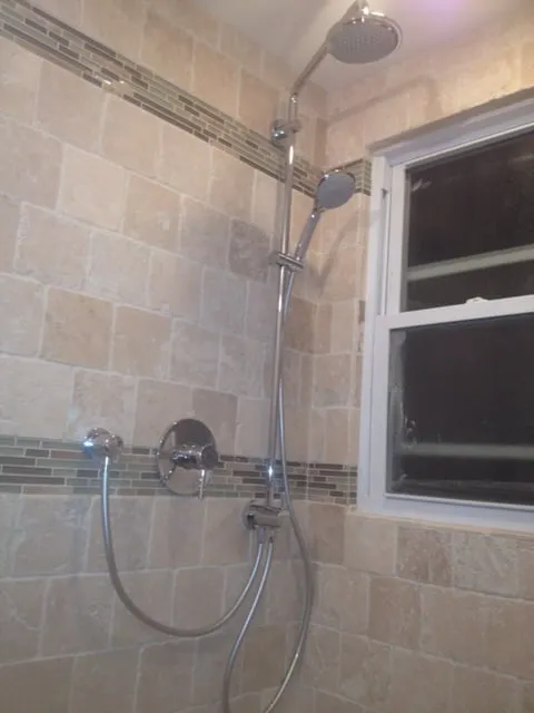 Slide of Moody Plumbing