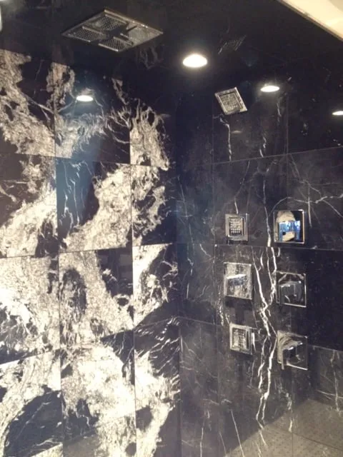 Slide of Moody Plumbing